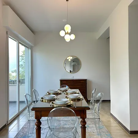 Διαμέρισμα La Casa Di Ersilia
