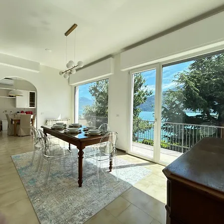 La Casa Di Ersilia Διαμέρισμα *